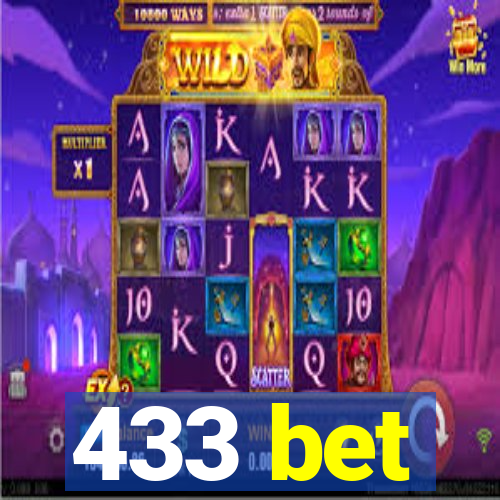 433 bet